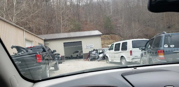 Duncan's Body Shop 0