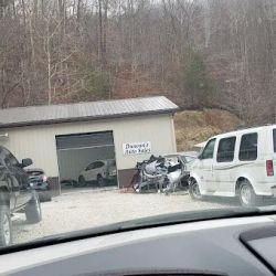 Duncan's Body Shop ico