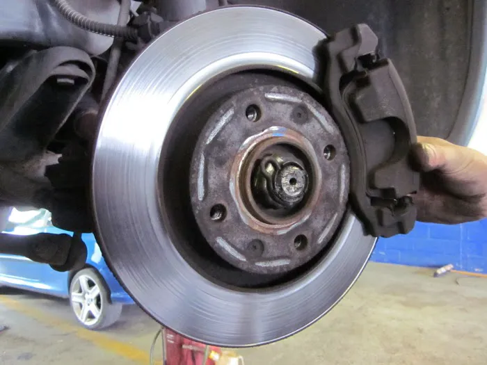 Reliable Automotive 4
