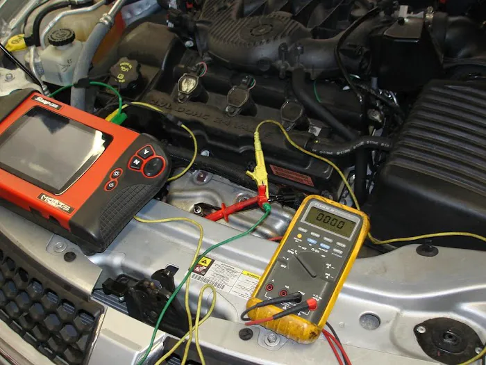 Reliable Automotive 0