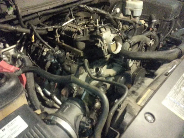Reliable Automotive 6