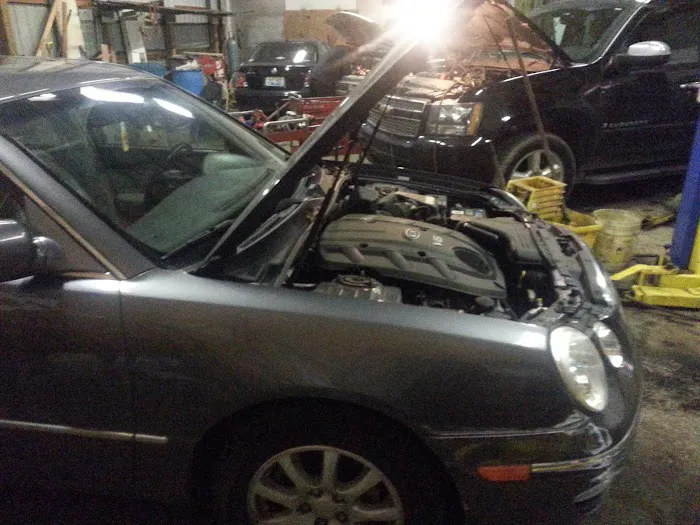 Reliable Automotive 7