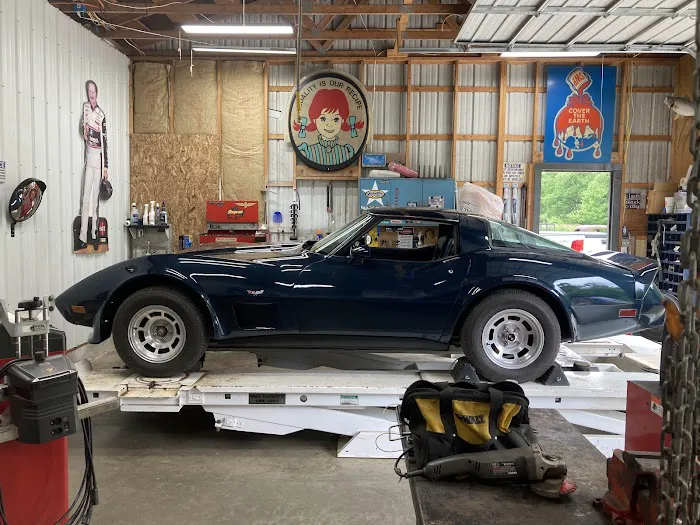 Miller’s Alignment Service 0