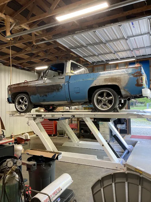 Miller’s Alignment Service 4