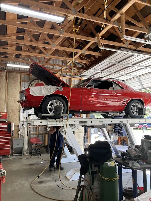Miller’s Alignment Service 2