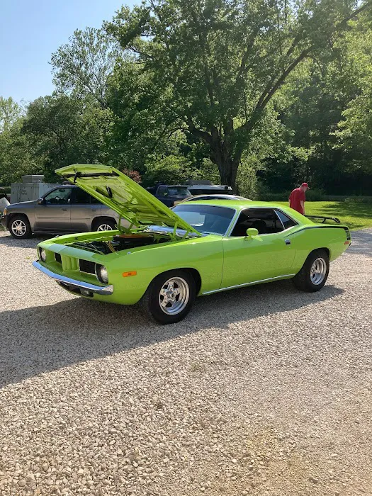 Miller’s Alignment Service 8