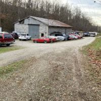 Strouds Automotives