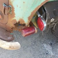 Dean's Auto Body & Auto Parts