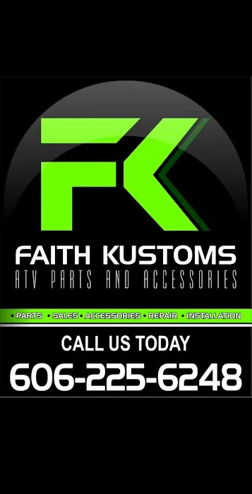 Faith Kustoms 0