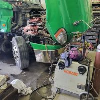 Fifes Truck Service & Repair