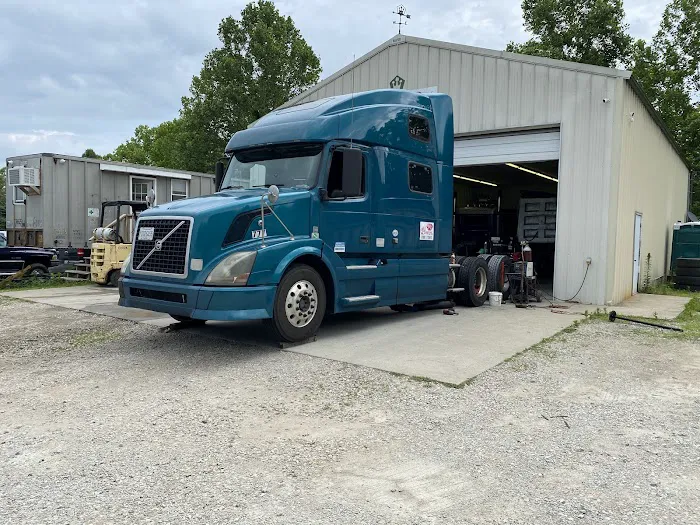 Fifes Truck Service & Repair 5