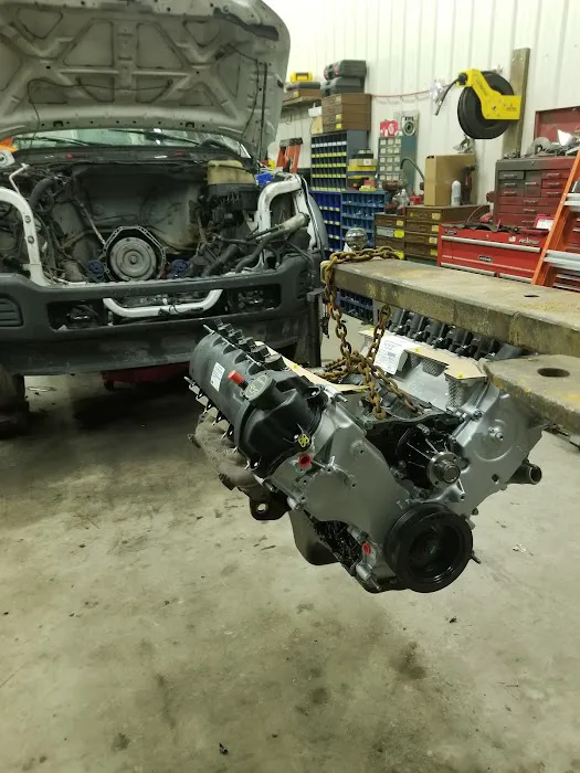 Fifes Truck Service & Repair 4
