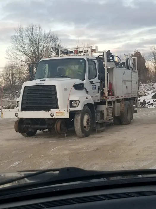 Fifes Truck Service & Repair 7