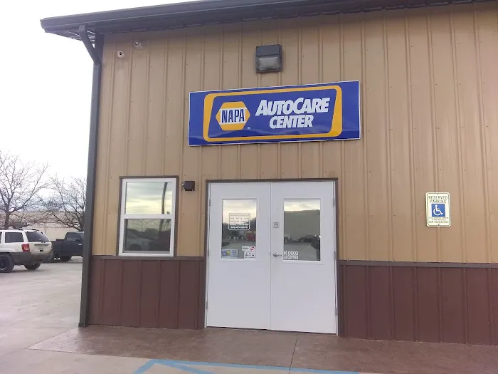 Grayson Automotive 1