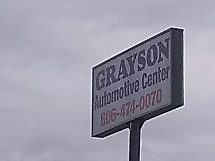 Grayson Automotive 0