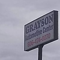 Grayson Automotive