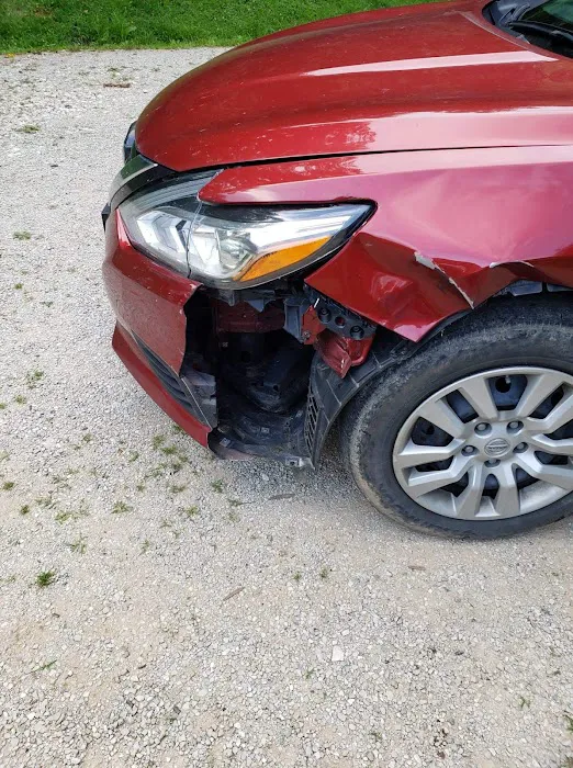 Bowman's Auto Service & Collision 0