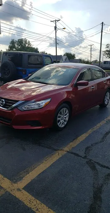 Bowman's Auto Service & Collision 3