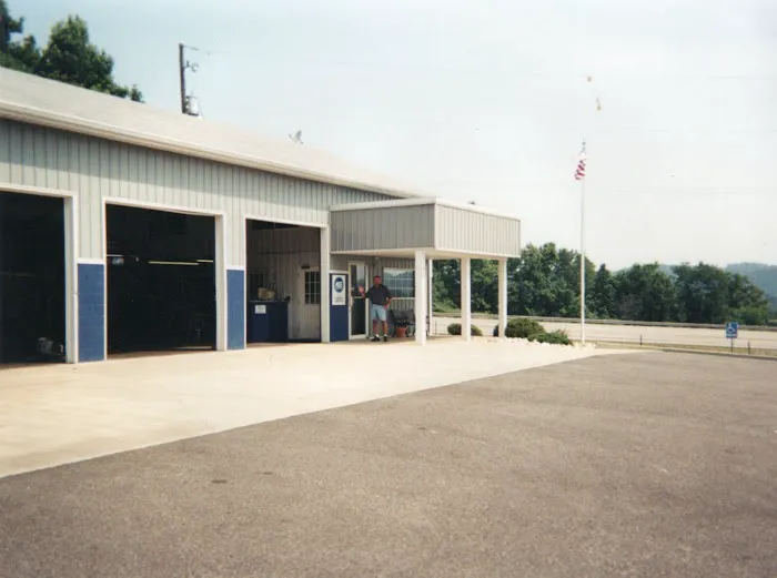 Advanced Automotive Repair 0