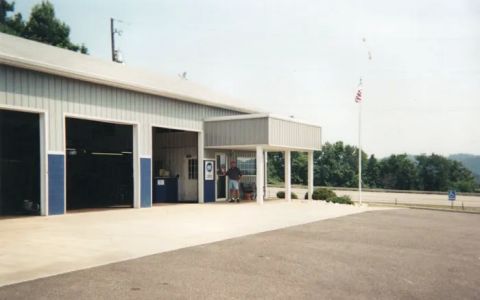 Advanced Automotive Repair