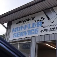 Waggoner Custom Muffler Shop