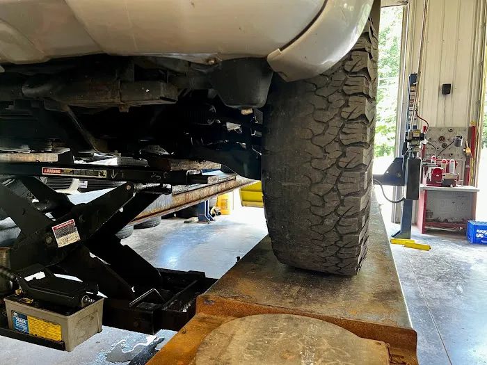 Murray’s AutoWorx 0