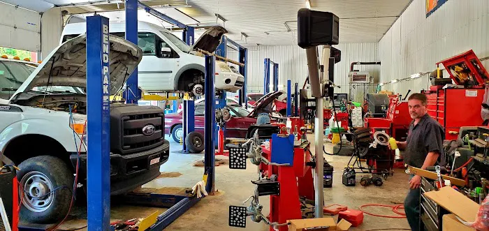 Murray’s AutoWorx 5