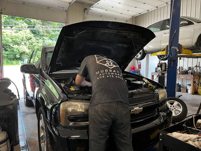 Murray’s AutoWorx 4