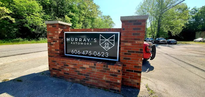 Murray’s AutoWorx 9