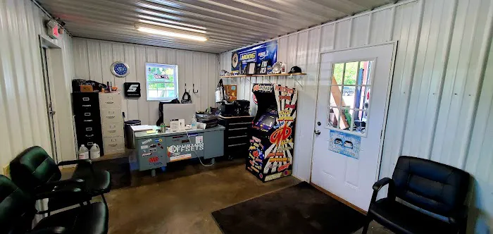 Murray’s AutoWorx 8