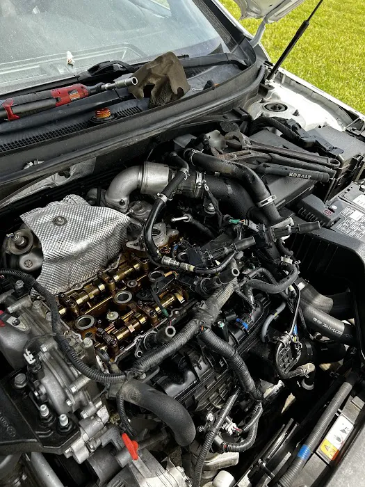 Fultz Garage and Mobile Repair 0