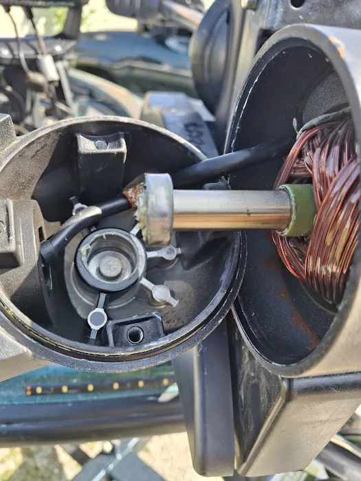 Fultz Garage and Mobile Repair 2