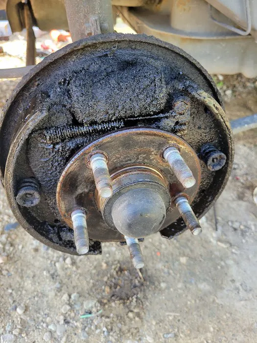 Fultz Garage and Mobile Repair 1