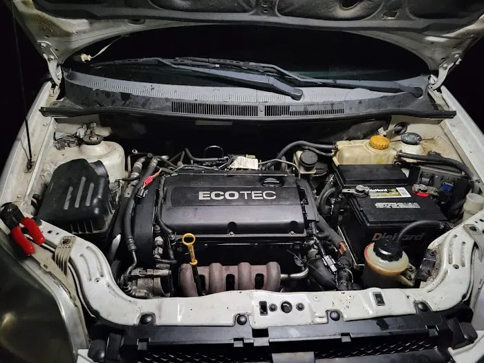Fultz Garage and Mobile Repair 3