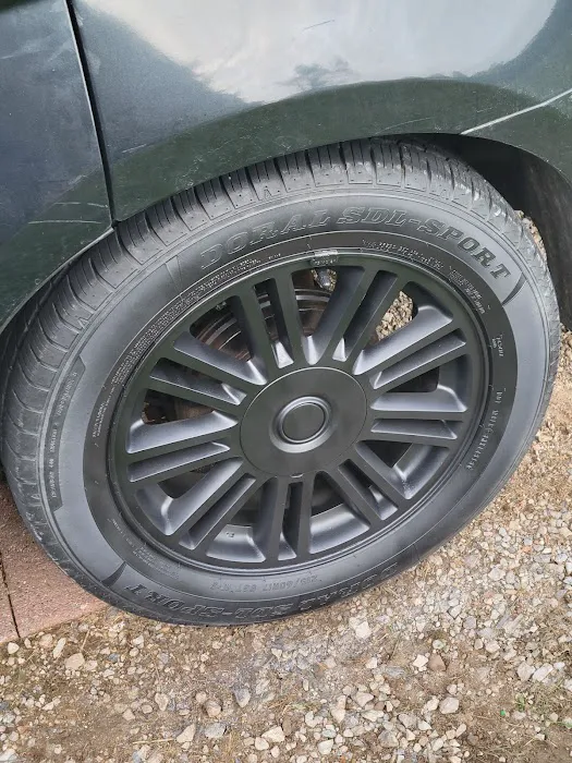 Fultz Garage and Mobile Repair 9