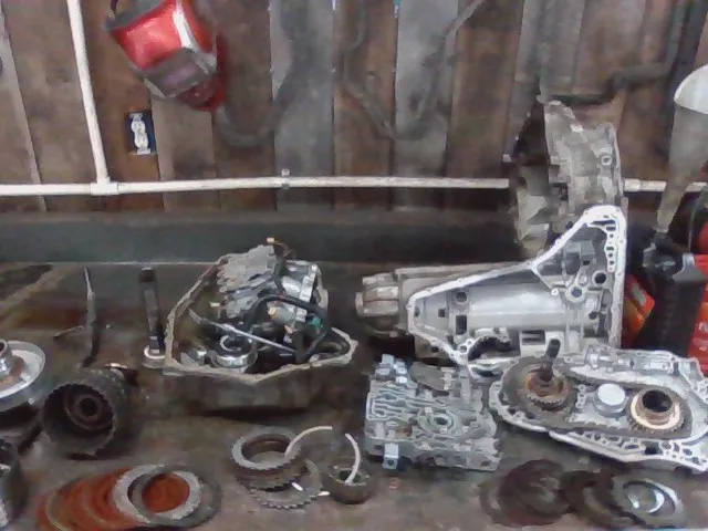 Adco Transmission and Auto care 1