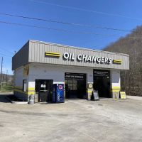 Oil Changers
