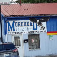 Morehead Tire & Automotive Repair
