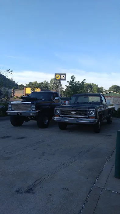 O'Reilly Auto Parts 5