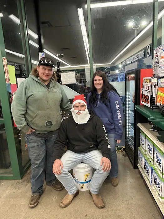 O'Reilly Auto Parts 7