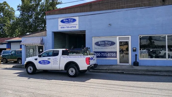 Rite-Way Auto Glass 2