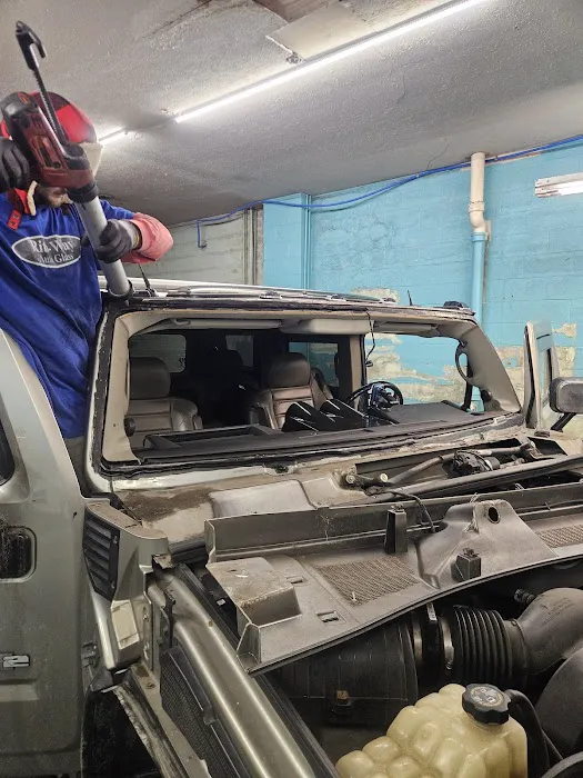 Rite-Way Auto Glass 1