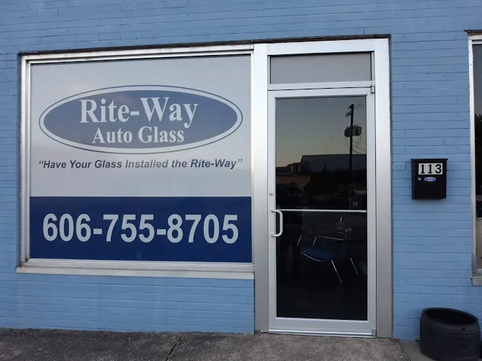 Rite-Way Auto Glass 5