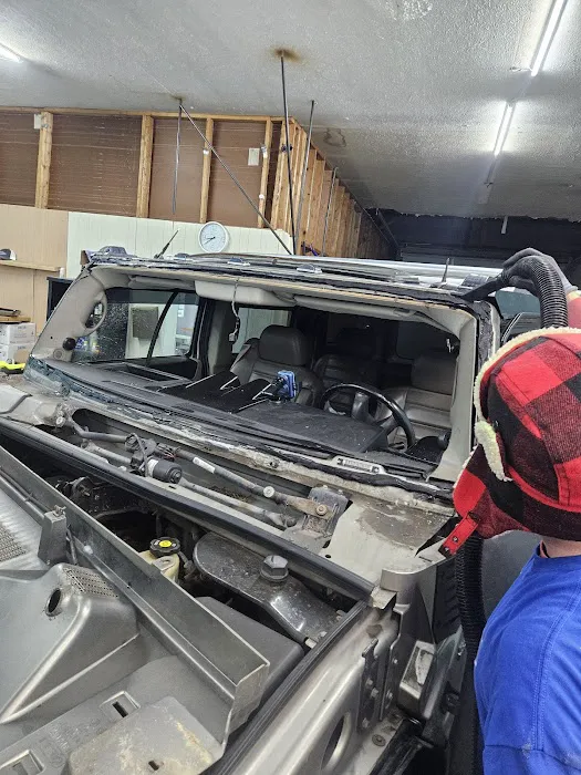 Rite-Way Auto Glass 8