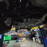 Wright’s Garage