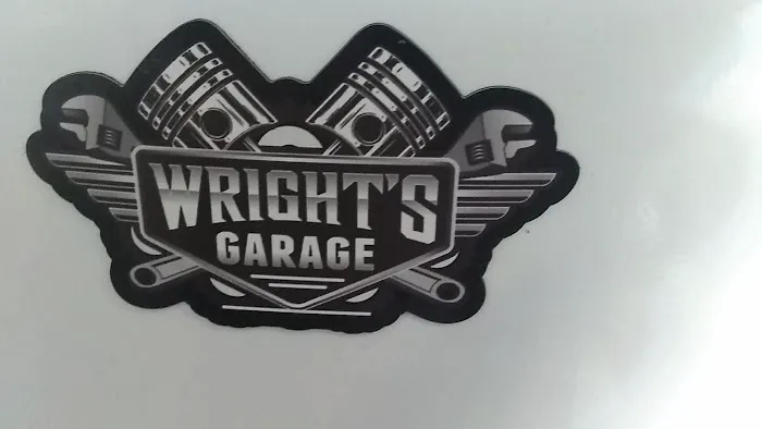 Wright’s Garage 3