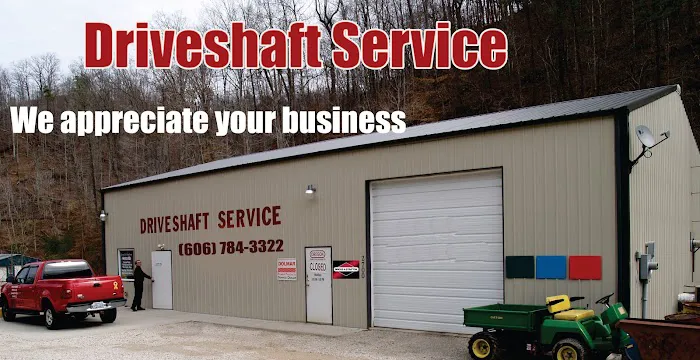 Rowan Drive Shaft Service and Small Engine Parts 0