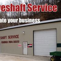 Rowan Drive Shaft Service and Small Engine Parts