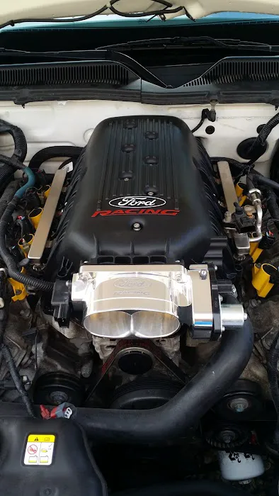 Grease Monkey Garage 2