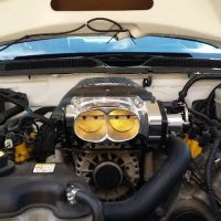 Grease Monkey Garage